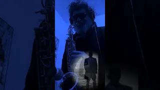 Vasco Rossi - Vita Spericolata (Cover Sax)