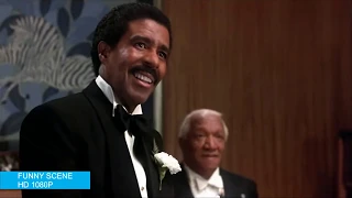 Harlem Nights - Funny Scene (HD) (Comedy) (Movie)