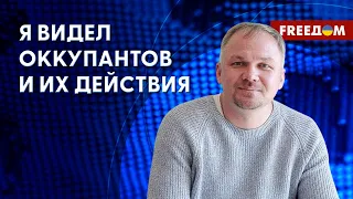 Казахский волонтер эвакуировал жителей Бучи из оккупации – его история