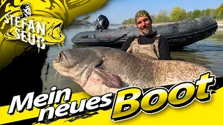 MEIN neues SCHLAUCHBOOT | Zeepter Ultra 330 Pro | Das perfekte Boot für Angler