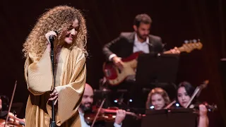 ANAVITÓRIA e Orquestra Ouro Preto - Singular (Ao vivo no Rio de Janeiro)