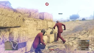 Angels vs Devils (Evil Won) GTA 5