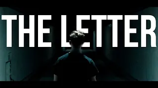 The Letter | VCE Media Short Film 2023