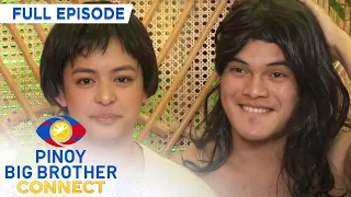 Pinoy Big Brother Connect | February 1, 2021 Full Episode