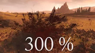 Total War Warhammer 2 Laboratory 300% Blood and low gravity