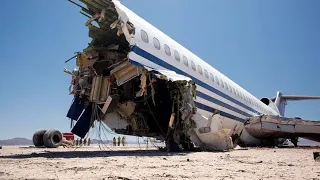 Incredible Landings | Most Unusual and Rare Plane Landings