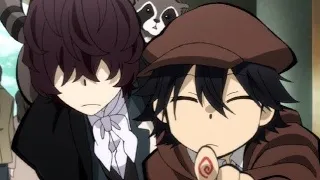 obey me react to mc as ranpo / bsd x obey me / SPOILERS!! / read desc! / replaced au / REQUESTED!!