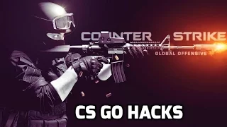 FREE CS GO CHEAT Aimbot Wallhack   DOWNLOAD UPDATED EAC  VAC3 PROOF WORKING MARCH 2017