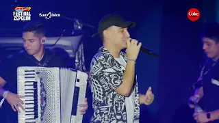 [4K] JOÃO GOMES - AO VIVO - FESTIVAL ZEPELIM 2023 - SHOW COMPLETO