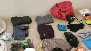 Pct gear updated pt 1