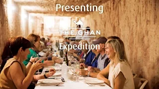 The Ghan Expedition - Off Train Activities