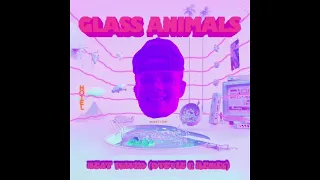 Glass Animal - Heat Waves (Stevie G Remix)