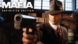 Mafia: Definitive Edition - Chapter #15 - You Lucky Bastard