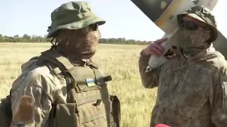 Украинские военные показали беспилотник, который мог бы изменить ход войны в Донбассе