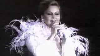 rocio durcal en acapulco fest 93