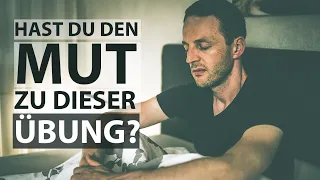 Diese Übung hat mein Leben verändert