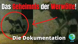 Das Geheimnis der Werwölfe / 2021 / DEUTSCH / MONSTER / DOKU