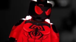 SCARLET-SPIDERS | Episode - 0 "Prelude"