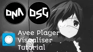 [DSG] Avee Player Template Tutorial