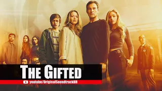 The Gifted Soundtrack - End Credits (2017)