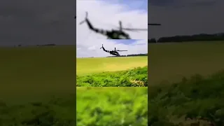 🎯Combat operations of Mi-8 and Mi-24 helicopters in Ukraine War Part-2
