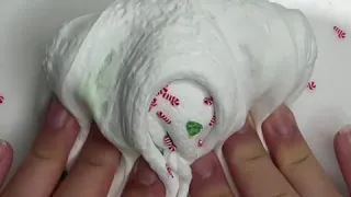 ASMR relaxing Slime Videos #164