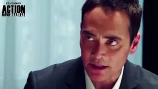 Ulimate Justice | New action-packed Trailer with Mark Dacascos
