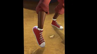 [SFM] 1-2-Buckle my shoe