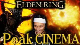 Reacting to VaatiVidya's An Elden Ring Movie ➣ The Lord of Frenzied Flame🔥🔥