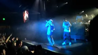 YUNG LEAN - DON'T GO (LIVE AT THE OBSERVATORY IN SANTA ANA, CA)