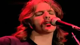 The Eagles - Lyin' Eyes - (Live at the capital center 1977)