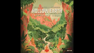 Mind & Matter & Atomizers - Hollow Earth (Trycerapt Remix)