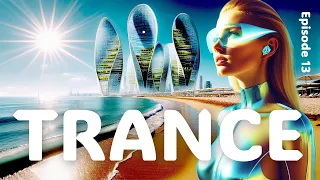 TECHNO/TRANCE MIX 2024 😊🎧😊 Andrew Rayel, Charlotte de Witte | Best Techno 2024 | Episode 13