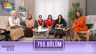 Gelin Evi 755. Bölüm | 20 Aralık 2021