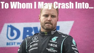 Bottas 2.0