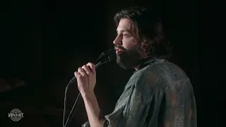 Salvador Sobral - Full Set (Recorded Live for World Cafe Sense of Place: Lisbon)