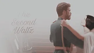 » Kıvanç & Tuba (The Second Waltz)