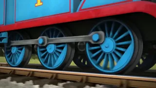 Thomas, You're the Leader Remake Thomas & Friends