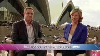 Jessica Watson's Homecoming - Part 1 (One HD)