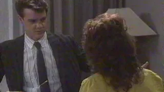 Neighbours  -  Episode 1131 - Pt 1 - Paul rumbles The Twins