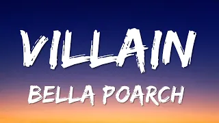 Bella Poarch - Villain (Lyrics)
