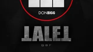 Don Bigg - Talet (Full Album)