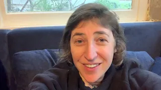 An Update from Mayim || Mayim Bialik