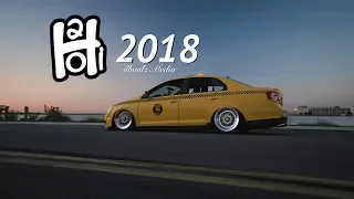 H2Oi 2018 Aftermovie | dboulz Media (4K)