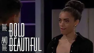 Bold and the Beautiful - 2019 (S32 E114) FULL EPISODE 8040