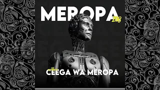 Ceega - Meropa 208 (House Music Is Life Itself)