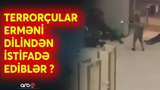 Moskva terrorunda erməni barmağı? - Azərbaycanlı şahidin iddiası cinayət işinə təsir edə bilər...