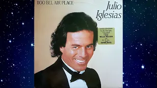 Julio Iglesias & Diana Ross - All Of You - 1984 LP remastering