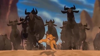 The Lion King "To Die For" Remix