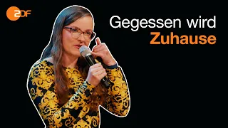 Helene Bockhorst über Gemeinsamkeiten von Dating und Pizza | Stand-up Comedy Special